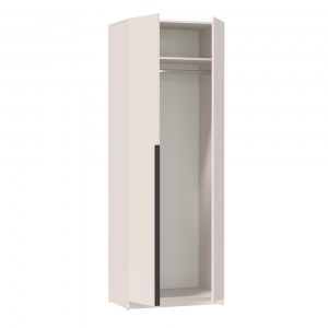 Марко 95.03 Шкаф 2-х дверный (Олмеко) Меланж